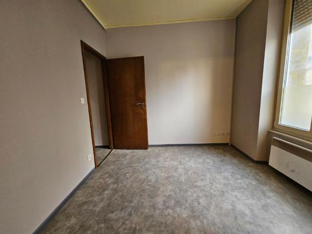 Appartement 1 pièce, 23 m² à louer à Nancy 54000
