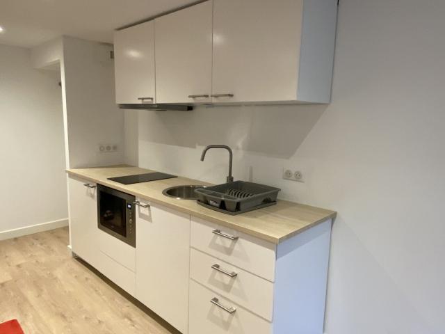 Appartement 1 pièce, 23 m² à louer à Nantes 44000