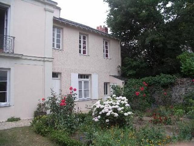 Appartement 1 pièce, 23 m² à louer à Nantes 44000