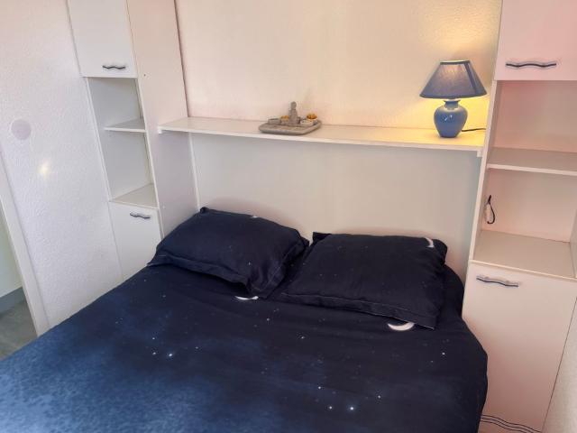 Appartement 1 pièce, 23 m² à louer à Narbonne 11100