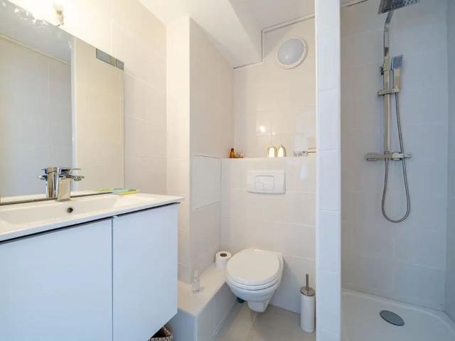 Appartement 1 pièce, 23 m² à louer à Nice 06000