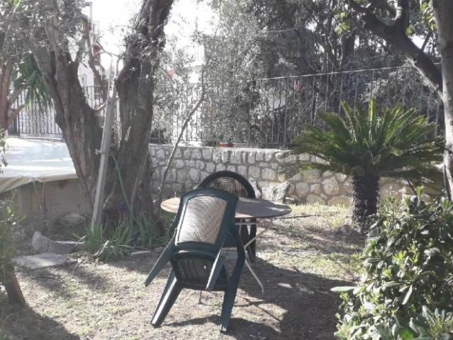 Appartement 1 pièce, 23 m² à louer à Nice 06000