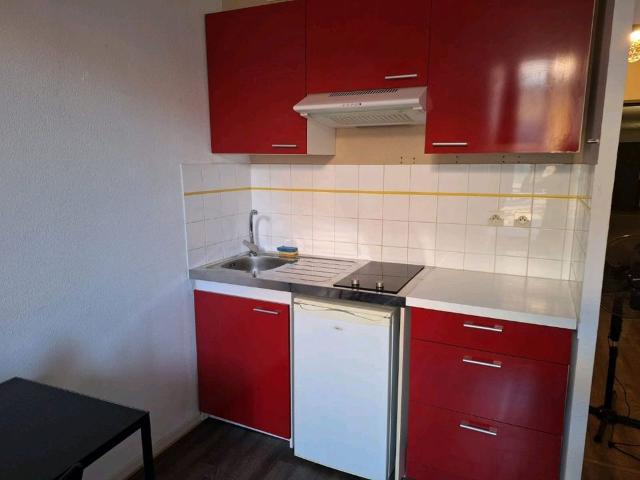 Appartement 1 pièce, 23 m² à louer à Nîmes 30000