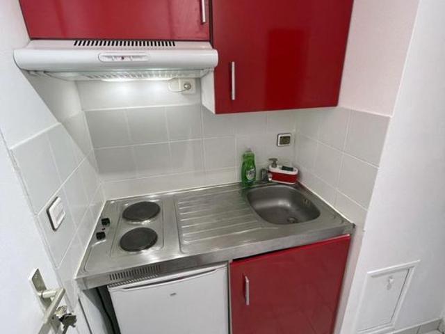 Appartement 1 pièce, 23 m² à louer à Nogent sur Marne 94130