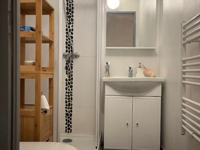 Appartement 1 pièce, 23 m² à louer à Oullins Pierre Bénite 69600