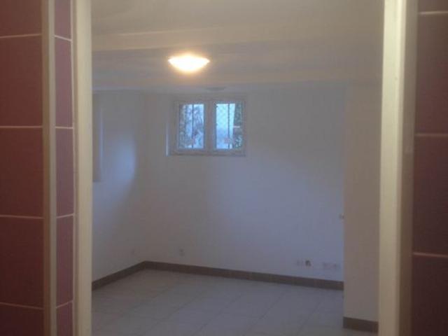 Appartement 1 pièce, 23 m² à louer à Orly 94310