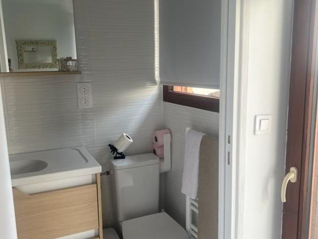 Appartement 1 pièce, 23 m² à louer à Orsay 91400