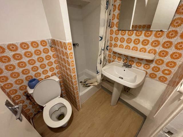 Appartement 1 pièce, 23 m² à louer à Aubenas 07200