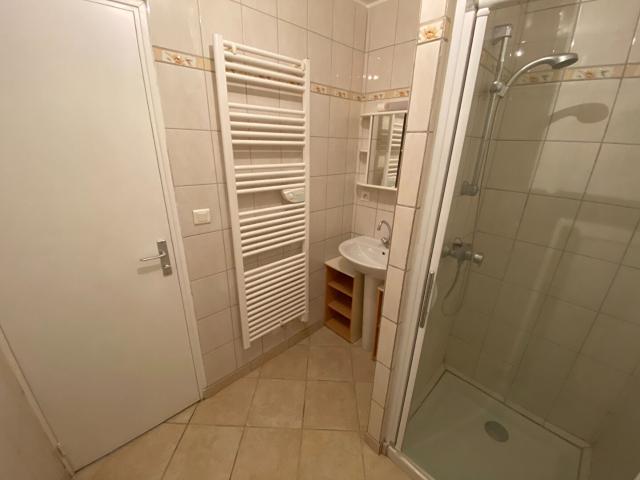 Appartement 1 pièce, 23 m² à louer à Aubigny sur Nère 18700