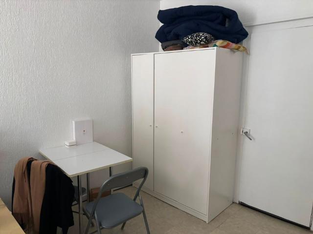 Appartement 1 pièce, 23 m² à louer à Auxerre 89000