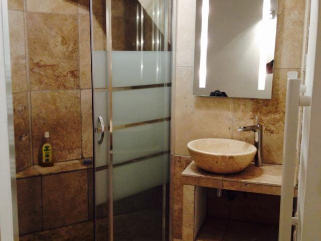 Appartement 1 pièce, 23 m² à louer à Avignon 84000