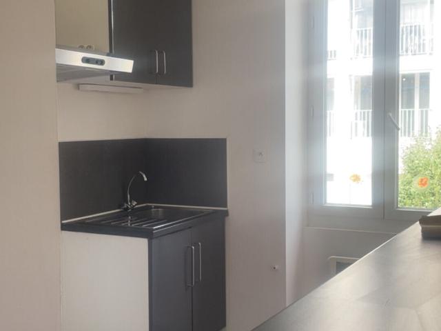 Appartement 1 pièce, 23 m² à louer à Avignon 84000