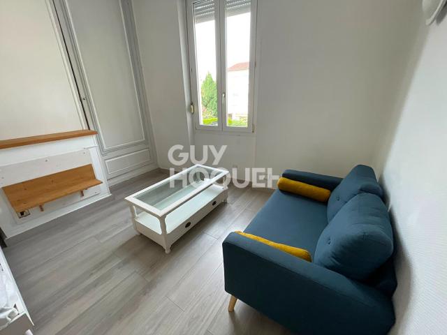 Appartement 1 pièce, 23 m² à louer à Agen 47000