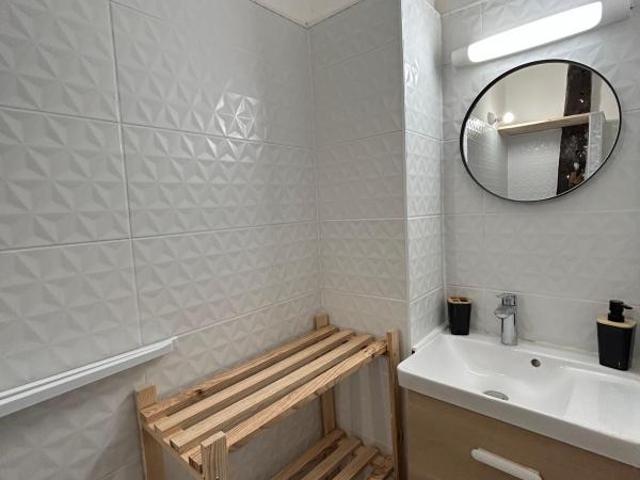 Appartement 1 pièce, 23 m² à louer à Aire sur l'Adour 40800