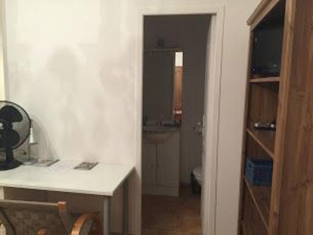 Appartement 1 pièce, 23 m² à louer à Aix en Provence 13080