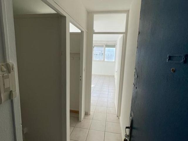 Appartement 1 pièce, 23 m² à louer à Aix en Provence 13090