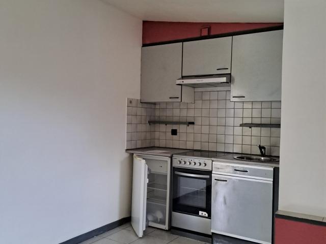 Appartement 1 pièce, 23 m² à louer à Albi 81000
