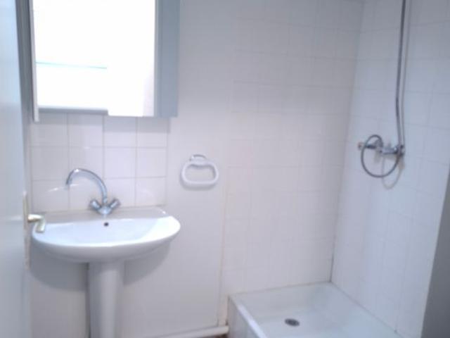 Appartement 1 pièce, 23 m² à louer à Albi 81000