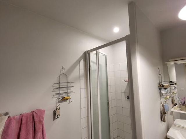 Appartement 1 pièce, 23 m² à louer à Angers 49000