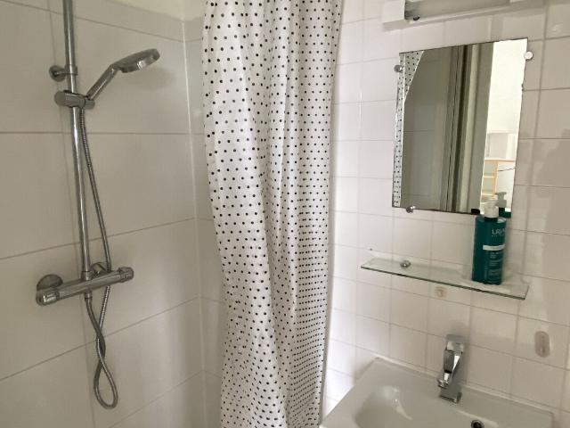 Appartement 1 pièce, 23 m² à louer à Angers 49100