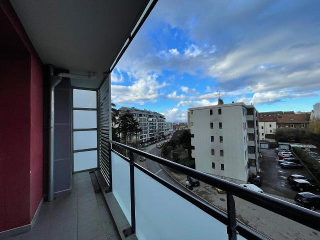 Appartement 1 pièce, 23 m² à louer à Annemasse 74100