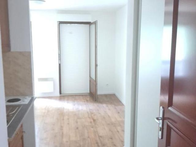 Appartement 1 pièce, 23 m² à louer à Aspin en Lavedan 65100