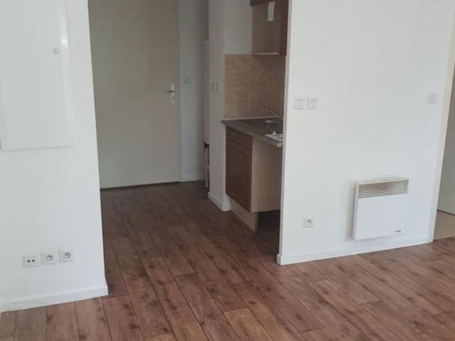 Appartement 1 pièce, 23 m² à louer à Aspin en Lavedan 65100
