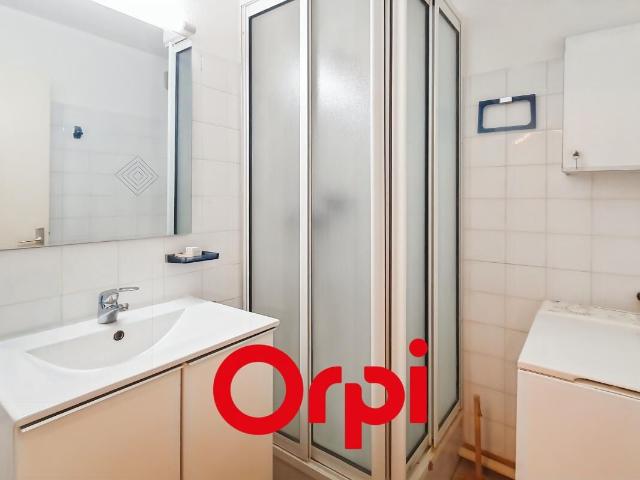 Appartement 1 pièce, 23 m² à louer à Bandol 83150