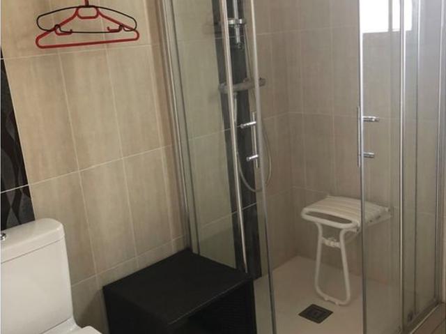 Appartement 1 pièce, 23 m² à louer à Barby 73230