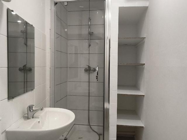 Appartement 1 pièce, 23 m² à louer à Béziers 34500