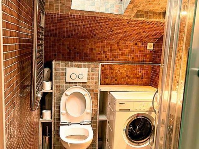 Appartement 1 pièce, 23 m² à louer à Biarritz 64200