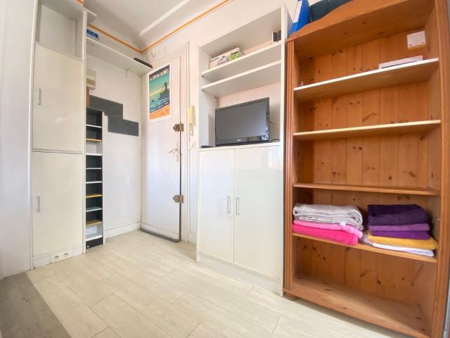 Appartement 1 pièce, 23 m² à louer à Biarritz 64200