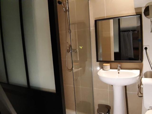 Appartement 1 pièce, 23 m² à louer à Bordeaux 33000