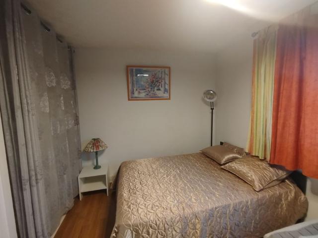 Appartement 1 pièce, 23 m² à louer à Boulogne sur Mer 62200