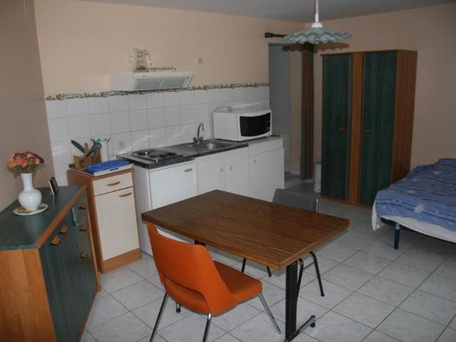 Appartement 1 pièce, 23 m² à louer à Bourges 18000