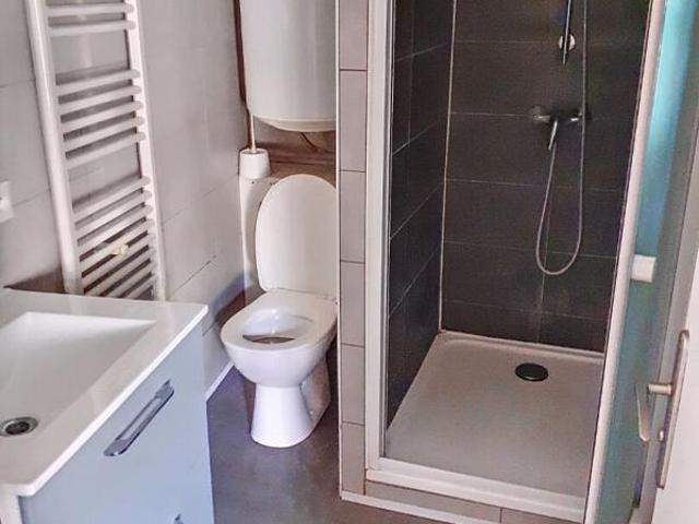 Appartement 1 pièce, 23 m² à louer à Brignoles 83170
