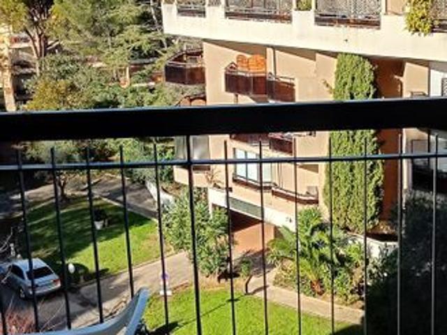 Appartement 1 pièce, 23 m² à louer à Cannes 06150