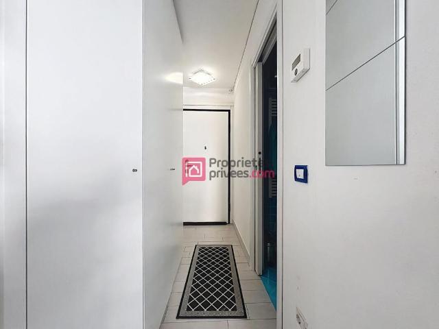 Appartement 1 pièce, 23 m² à louer à Cannes 06400