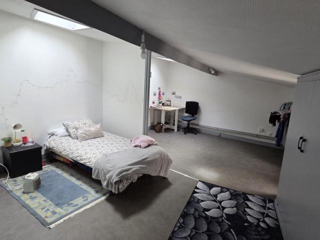Appartement 1 pièce, 23 m² à louer à Chamalières 63400