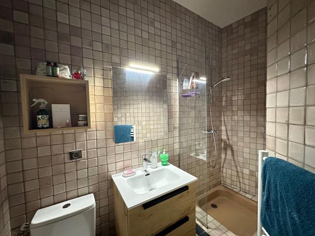 Appartement 1 pièce, 23 m² à louer à Chambéry 73000