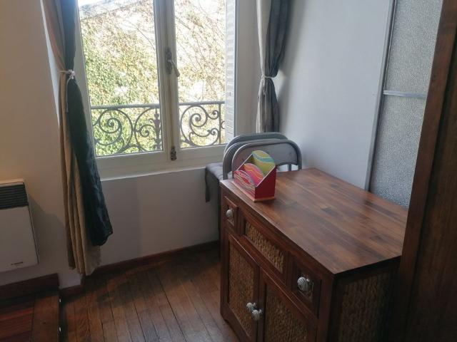 Appartement 1 pièce, 23 m² à louer à Châlons en Champagne 51000