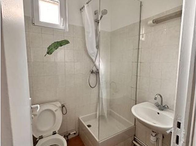 Appartement 1 pièce, 23 m² à louer à Choisy le Roi 94600