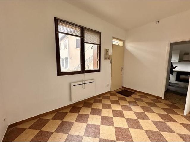 Appartement 1 pièce, 23 m² à louer à Choisy le Roi 94600