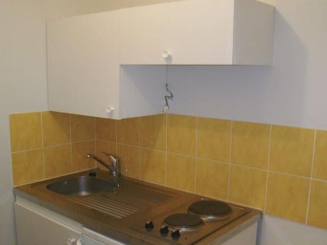 Appartement 1 pièce, 23 m² à louer à Clermont Ferrand 63000