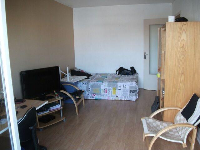 Appartement 1 pièce, 23 m² à louer à Clermont Ferrand 63000