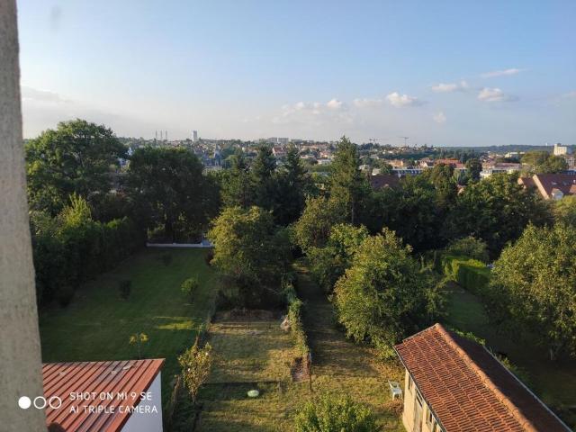 Appartement 1 pièce, 23 m² à louer à Corbeil Essonnes 91100