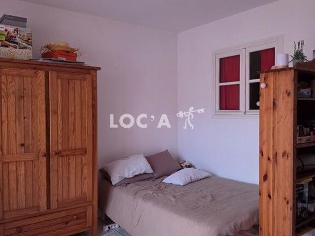 Appartement 1 pièce, 23 m² à louer à Dijon 21000