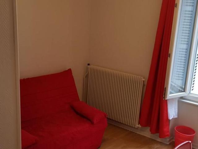 Appartement 1 pièce, 23 m² à louer à Dijon 21000