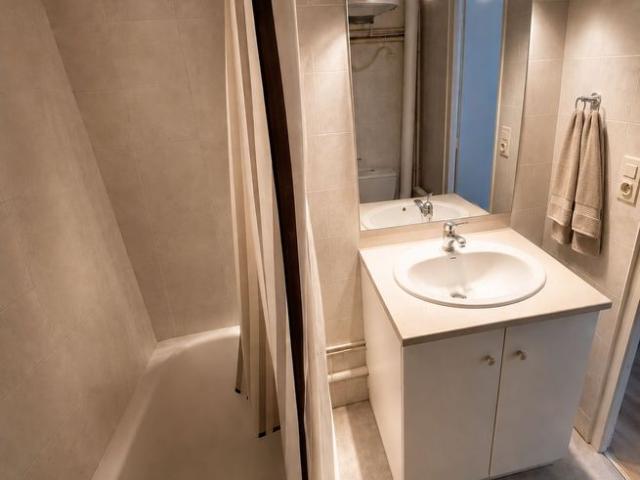 Appartement 1 pièce, 23 m² à louer à Dijon 21000