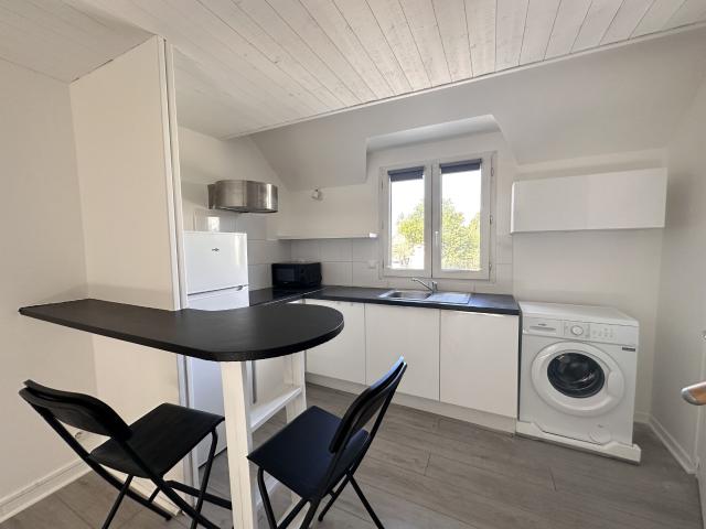 Appartement 1 pièce, 23 m² à louer à Étampes 91150